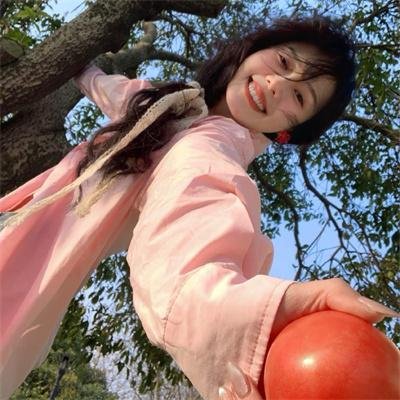 一个女大学生的告白