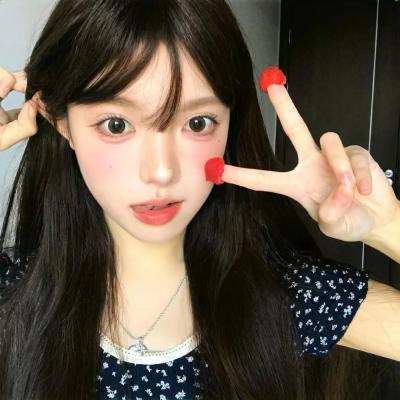 玉女痴情