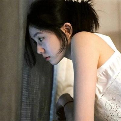 一颗恨嫁的心