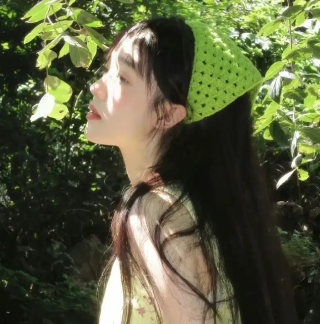 那一个转身